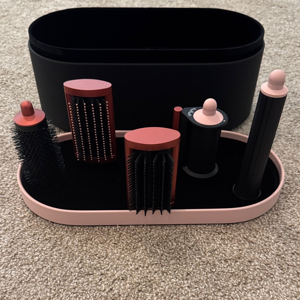 Dyson Airwrap 5 Attachments Hair Accessories